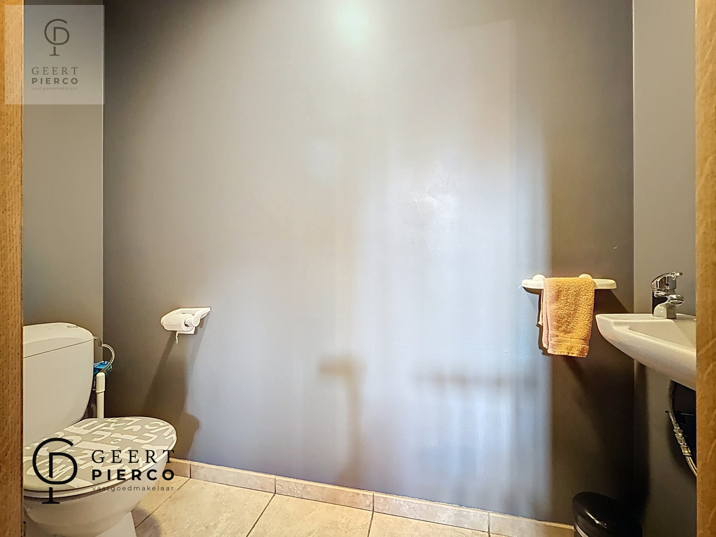 Knappe villa op 22are 93ca - photo 4