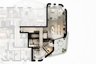 Appartement à vendre à Westerlo