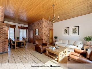 Maison à vendre à Courtrai