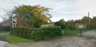 House for sale in Berlare