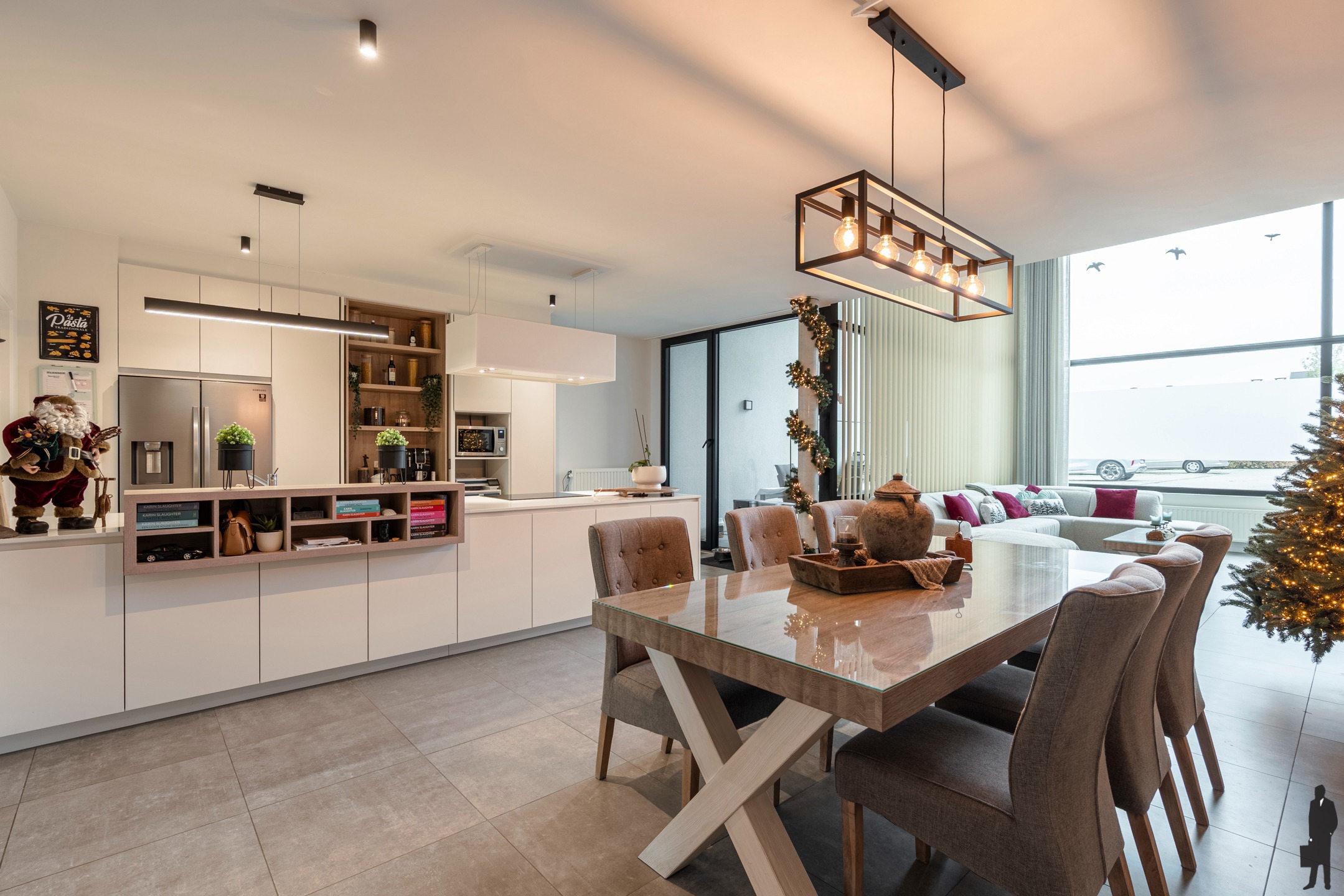 Ruim duplex app. nabij het centrum van Hoogstraten. - foto 4