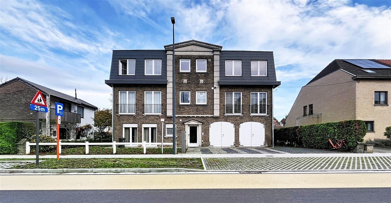 Appartement à louer à Gentbrugge avec 2 chambres - photo 2