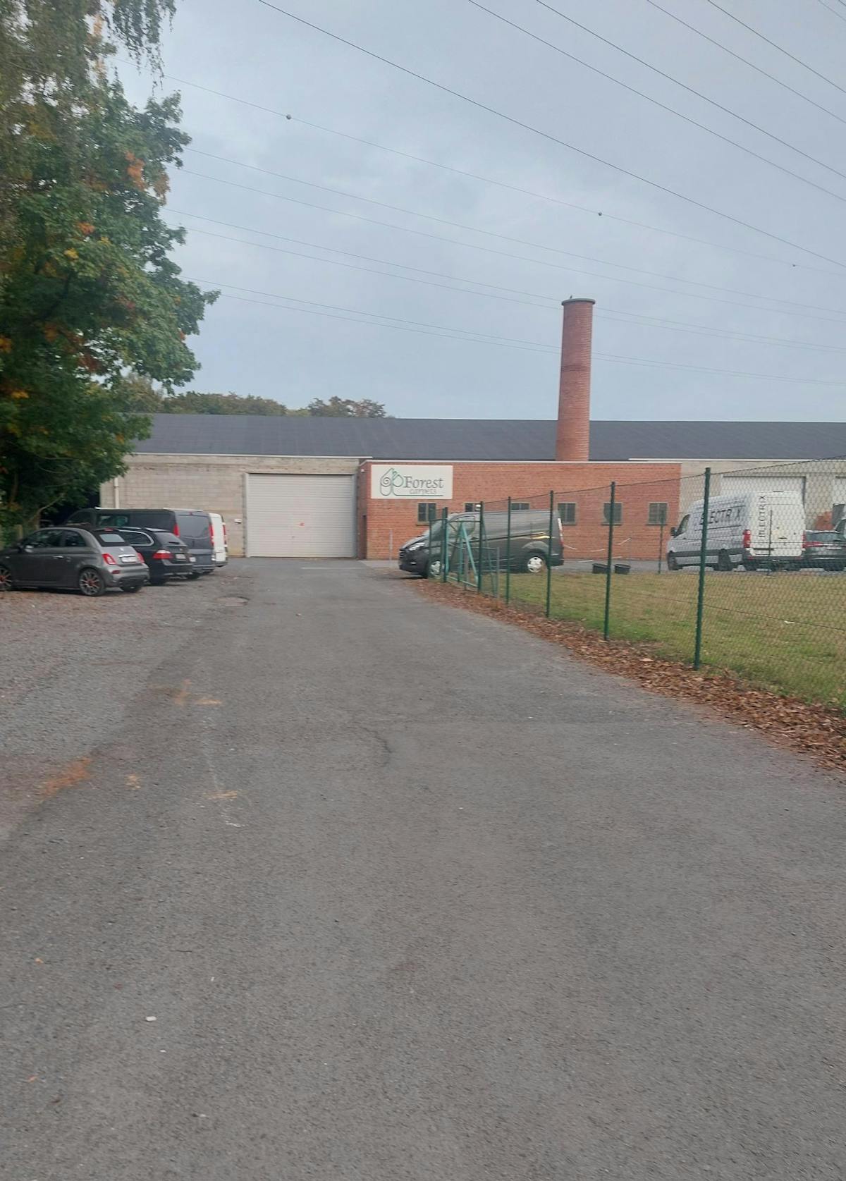 Entrepôt d'environ 660 m² à louer à Menin - photo 4