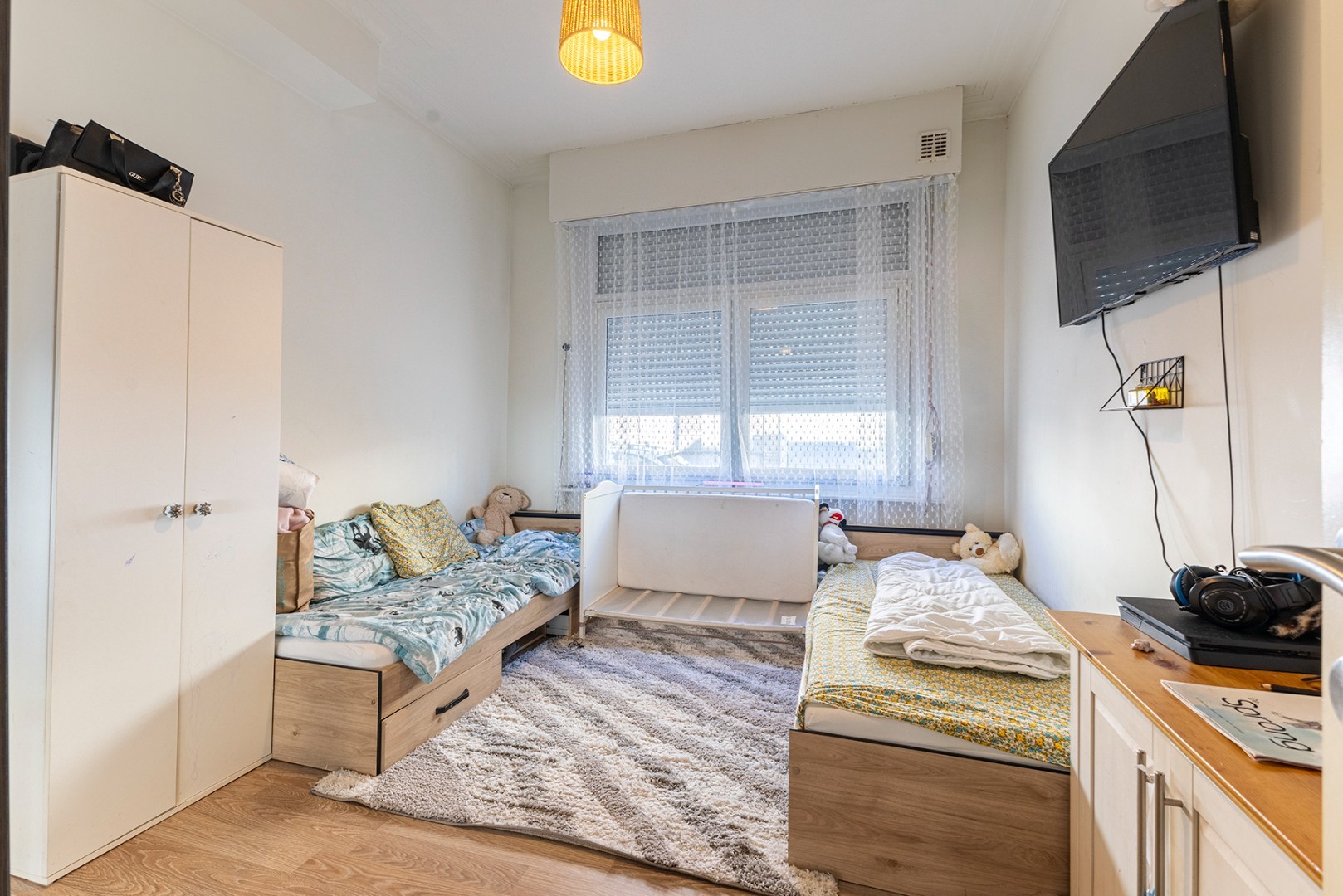 Opbrengsteigendom met 3 appartementen! - foto 5