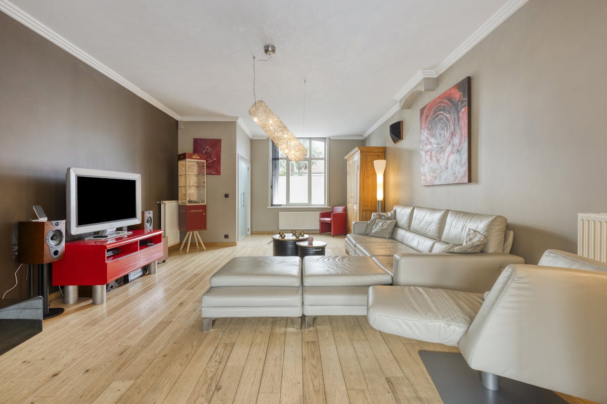 Maison de 4 chambres prête à emménager à Assebroek - photo 3