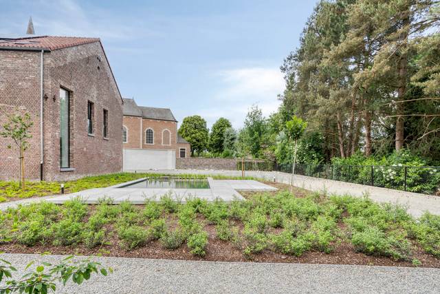 Project te koop in Linter