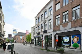 Commercial for sale in Mechelen