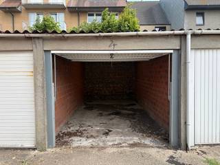 Garage à vendre à Blankenberge