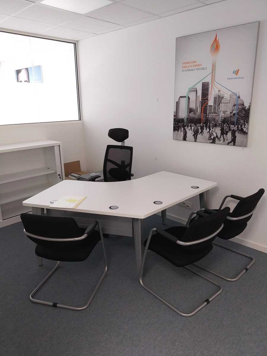 Commercial for rent in Geel - photo 4