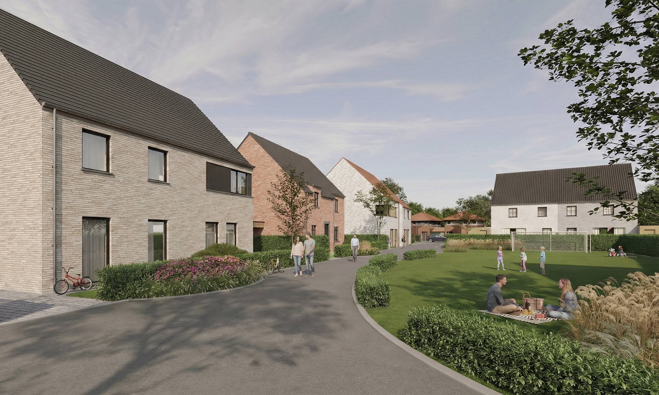 House for sale in Nieuwpoort with 3 bedrooms - photo 3