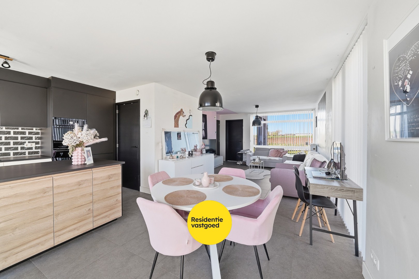 Moderne woning op landelijke ligging in Aartrijke - foto 5