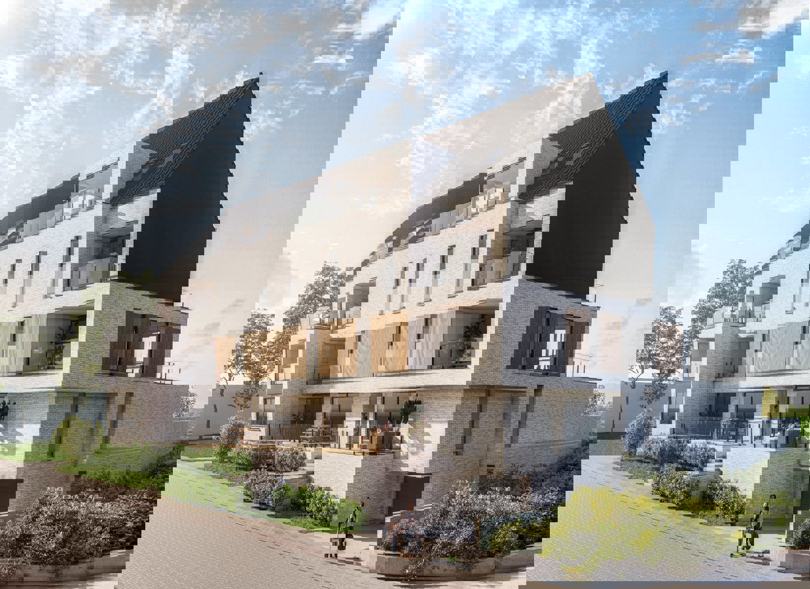 Project te koop in Lubbeek - foto 5