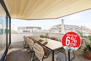 Appartement à vendre à Langemark-Poelkapelle