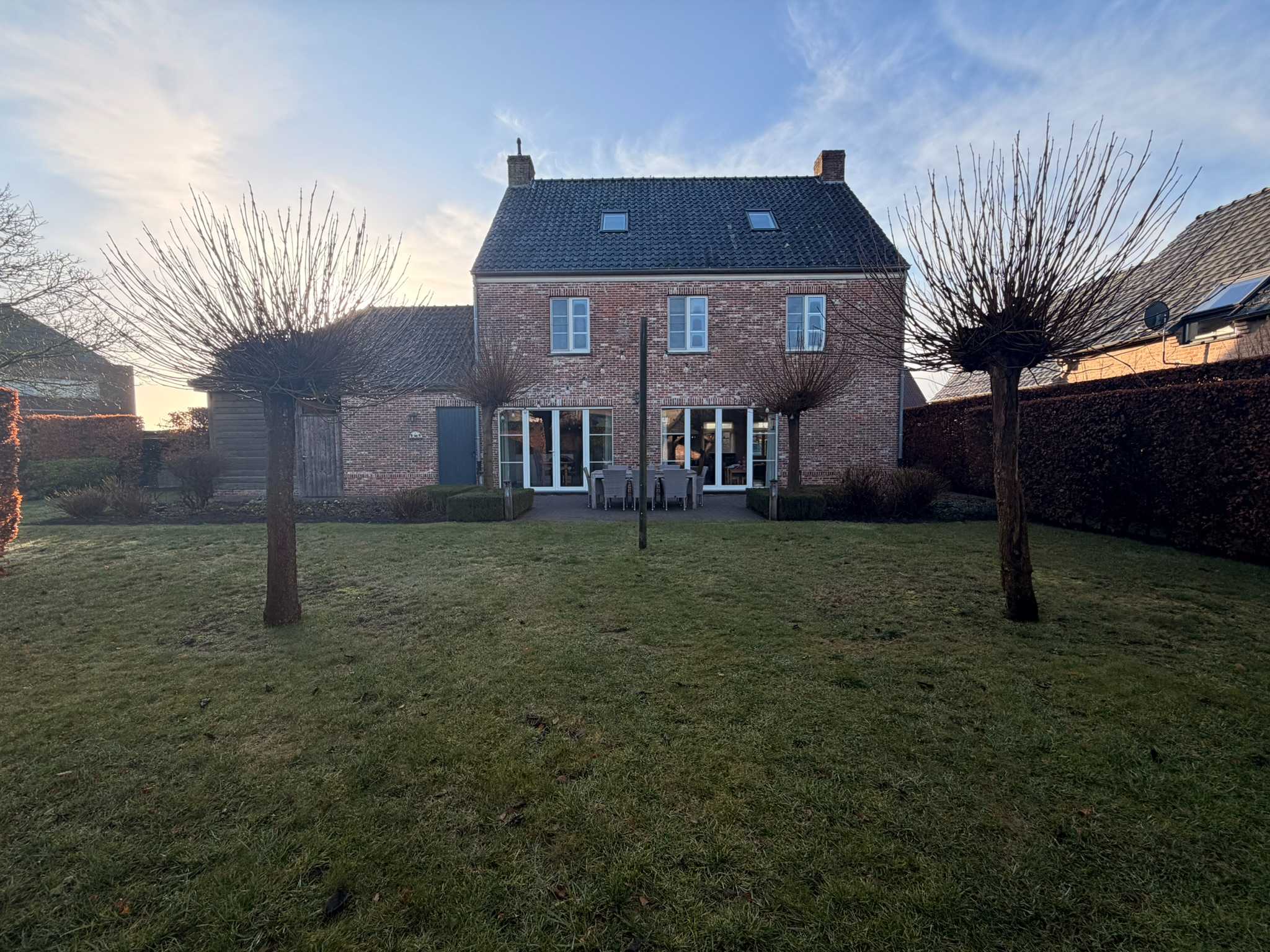 Huis te koop in Brecht met 4 slaapkamers - foto 2