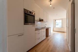 Apartment for rent in Antwerp