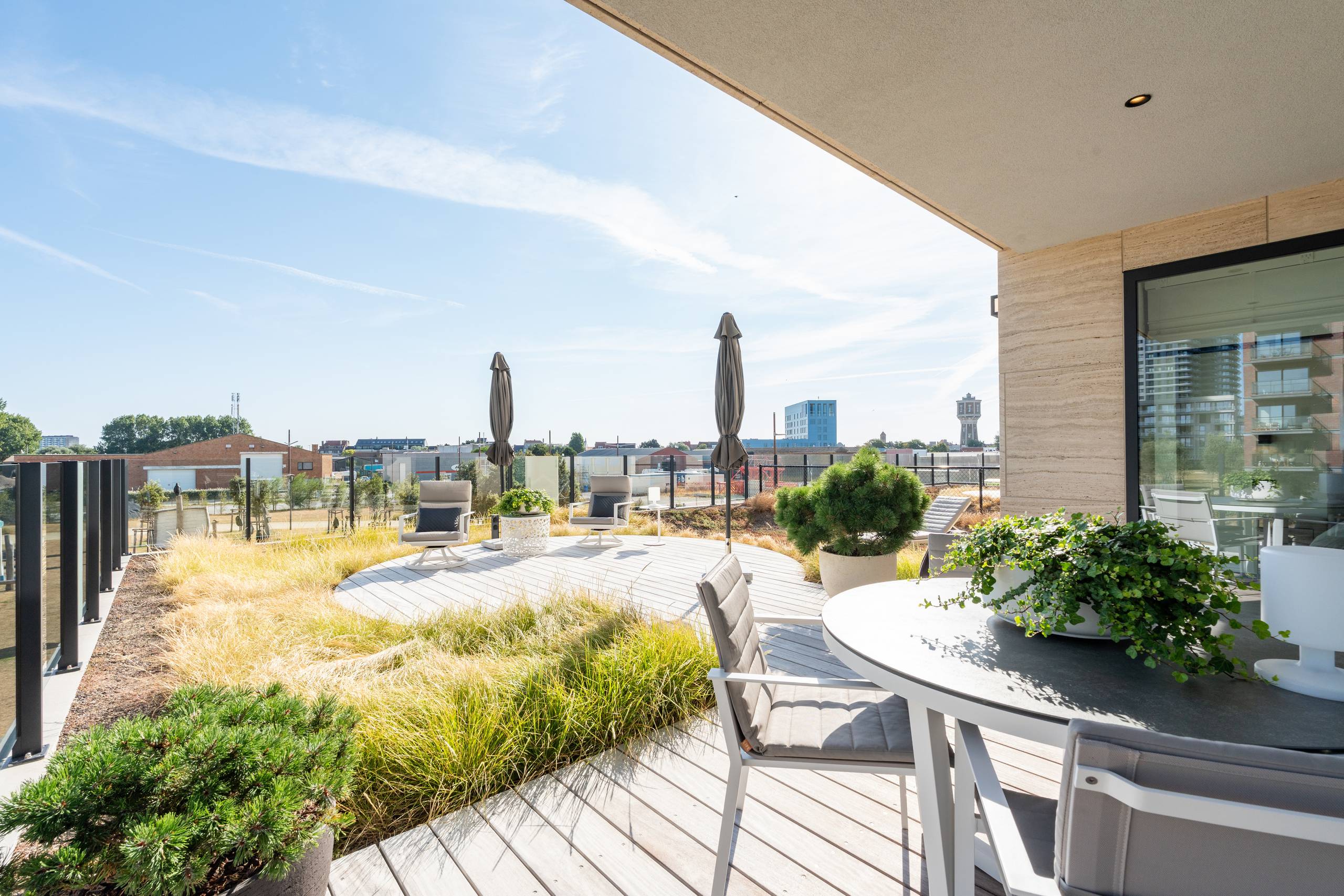 Appartement à vendre à Ostende