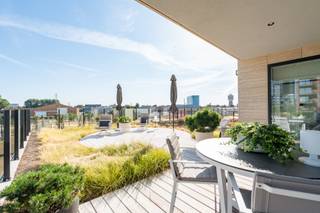 Appartement à vendre à Ostende