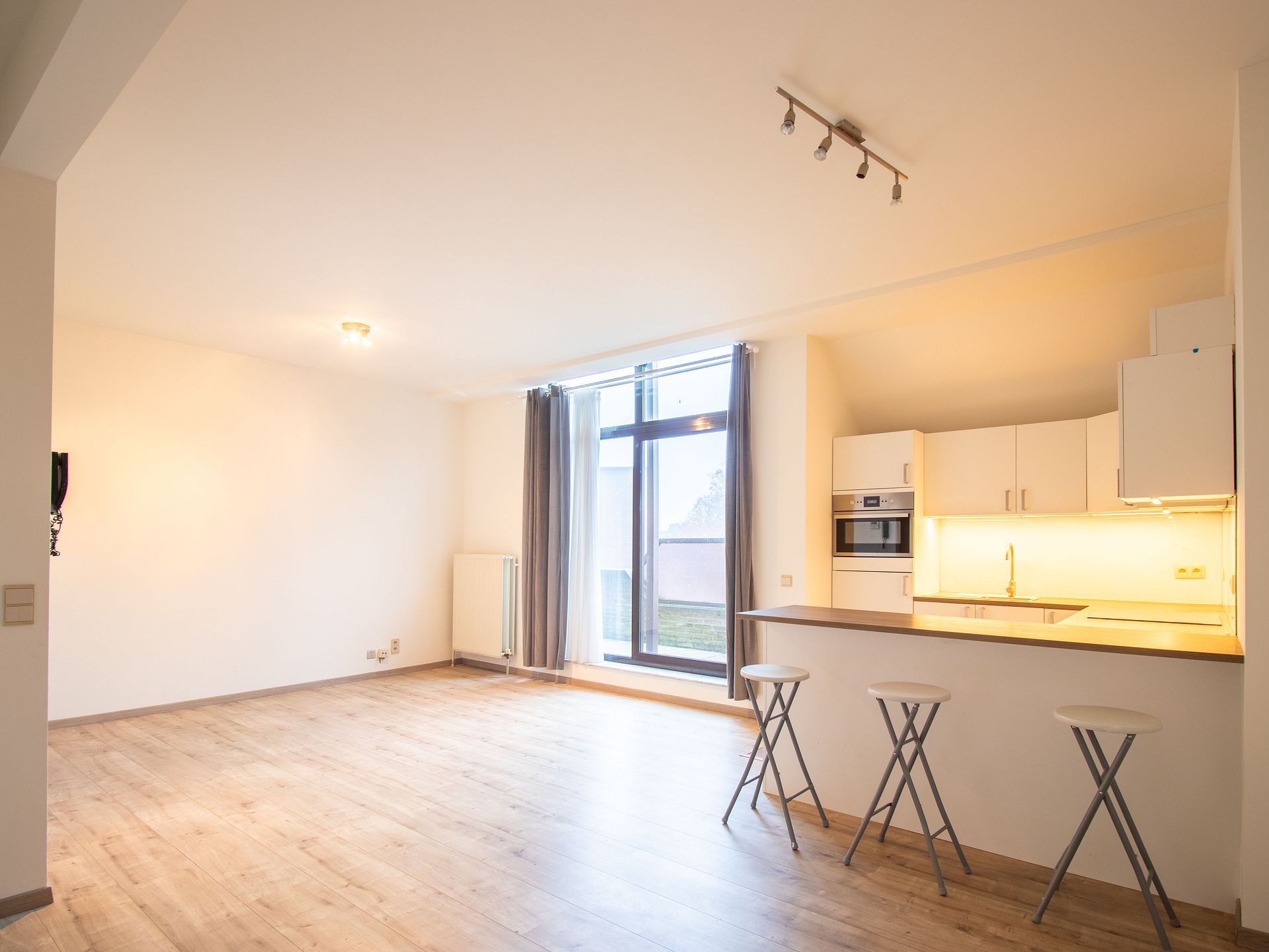 Verzorgd appartement op toplocatie - foto 1