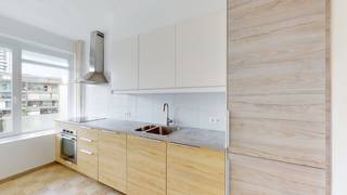 Apartment for rent in Antwerp