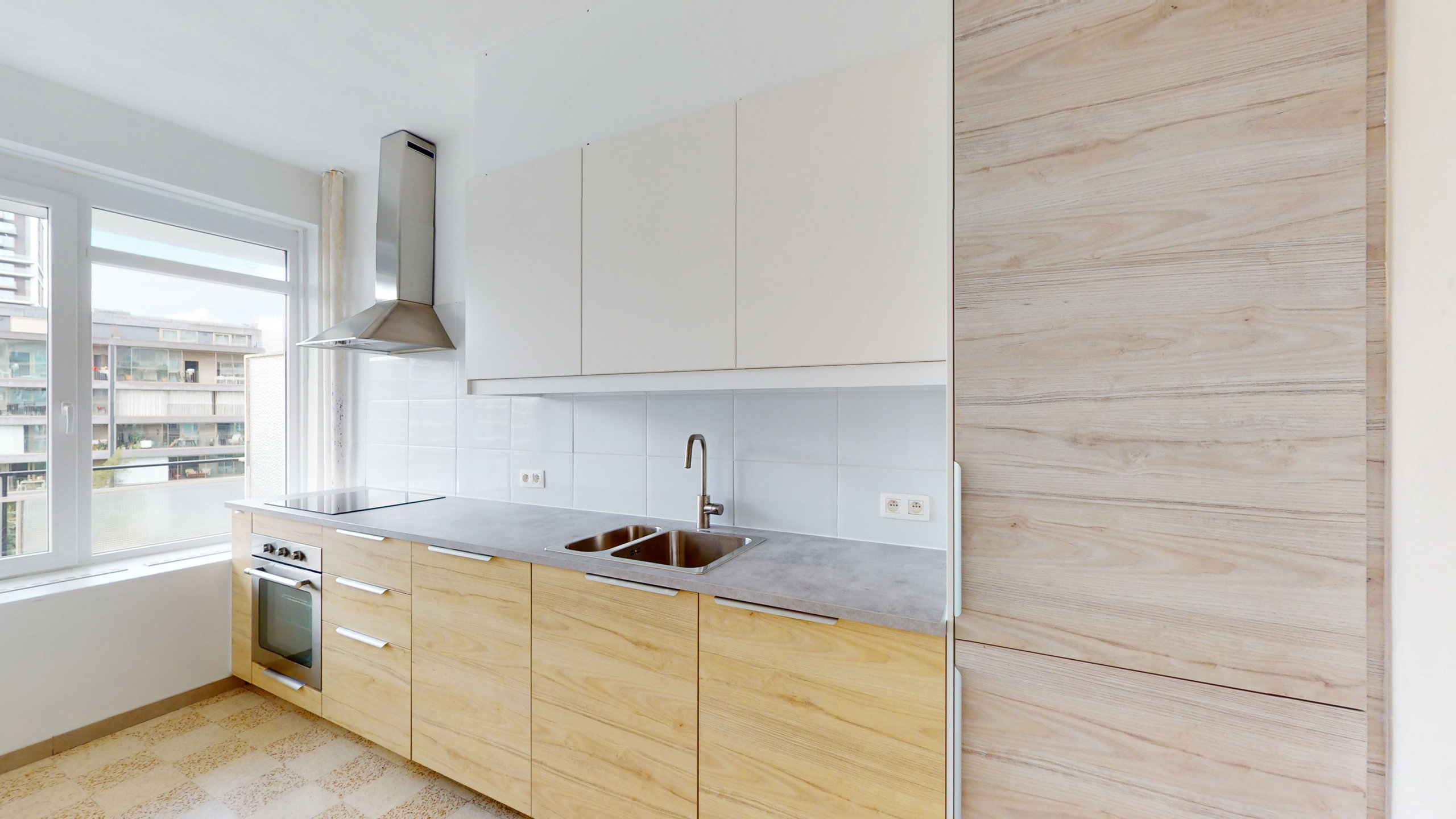 ANTWERPEN - Gezellig éénslaapkamer appartement - foto 3