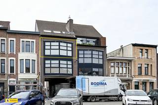 Apartment for sale in Antwerp