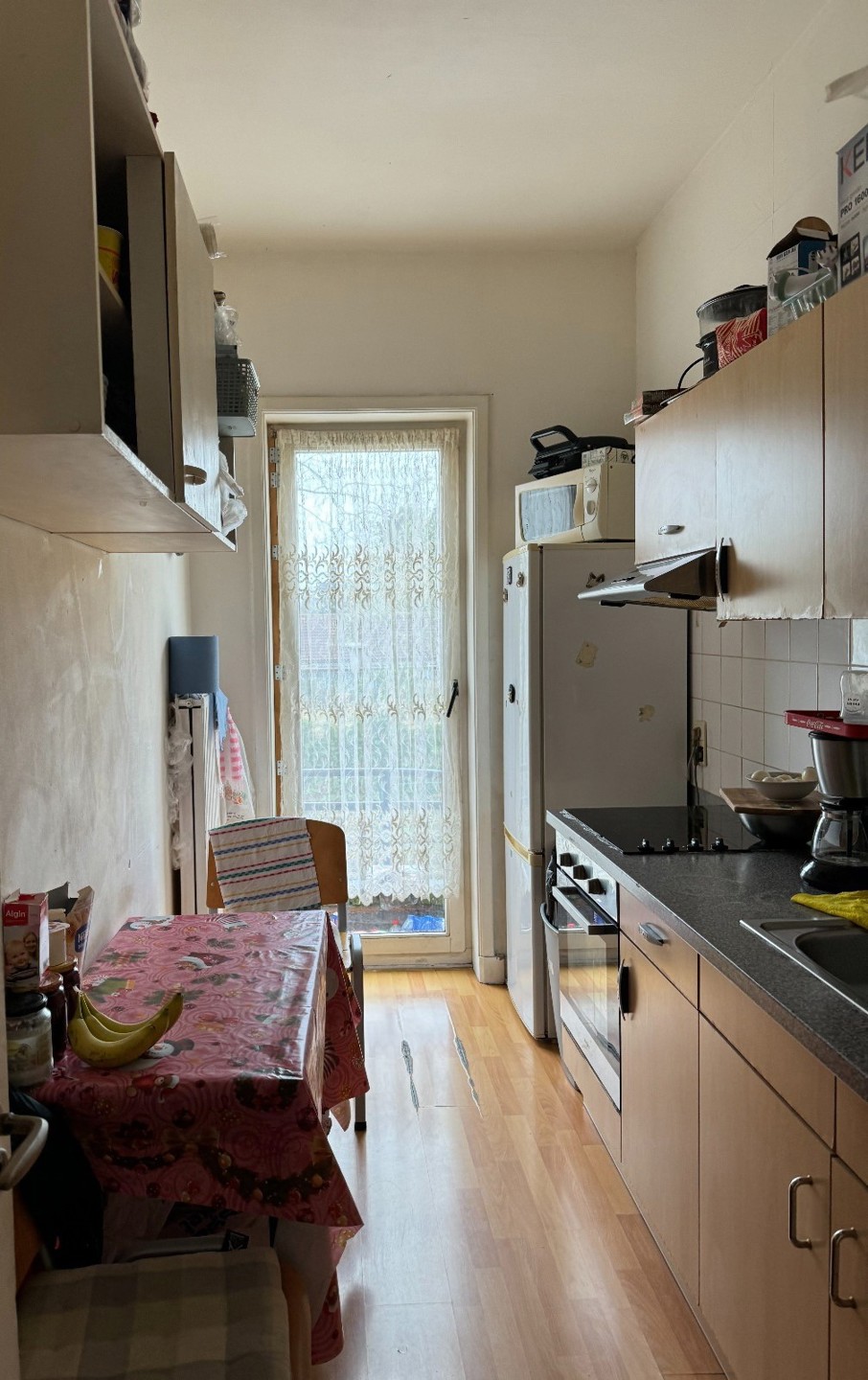 Te renoveren opbrengsteigendom in centrum Zele - foto 5