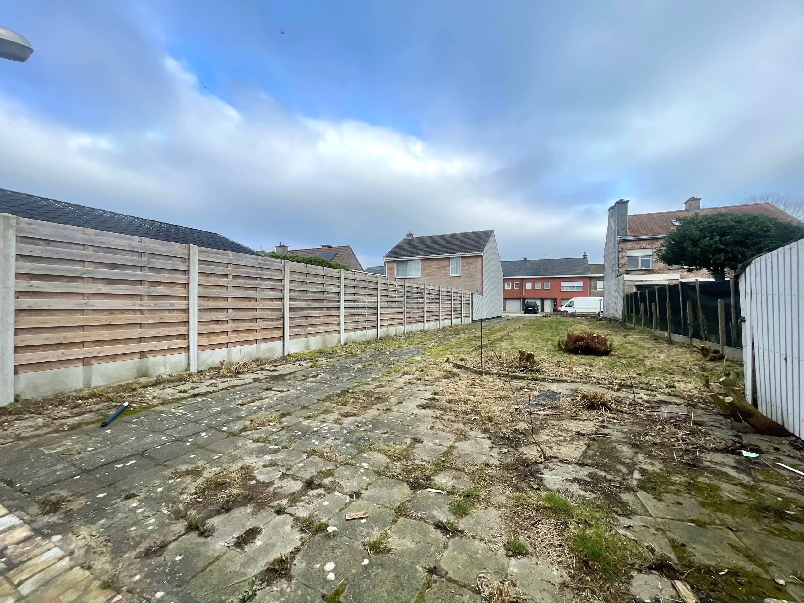 Bouwgrond van 362m² te koop in Dadizele - foto 3