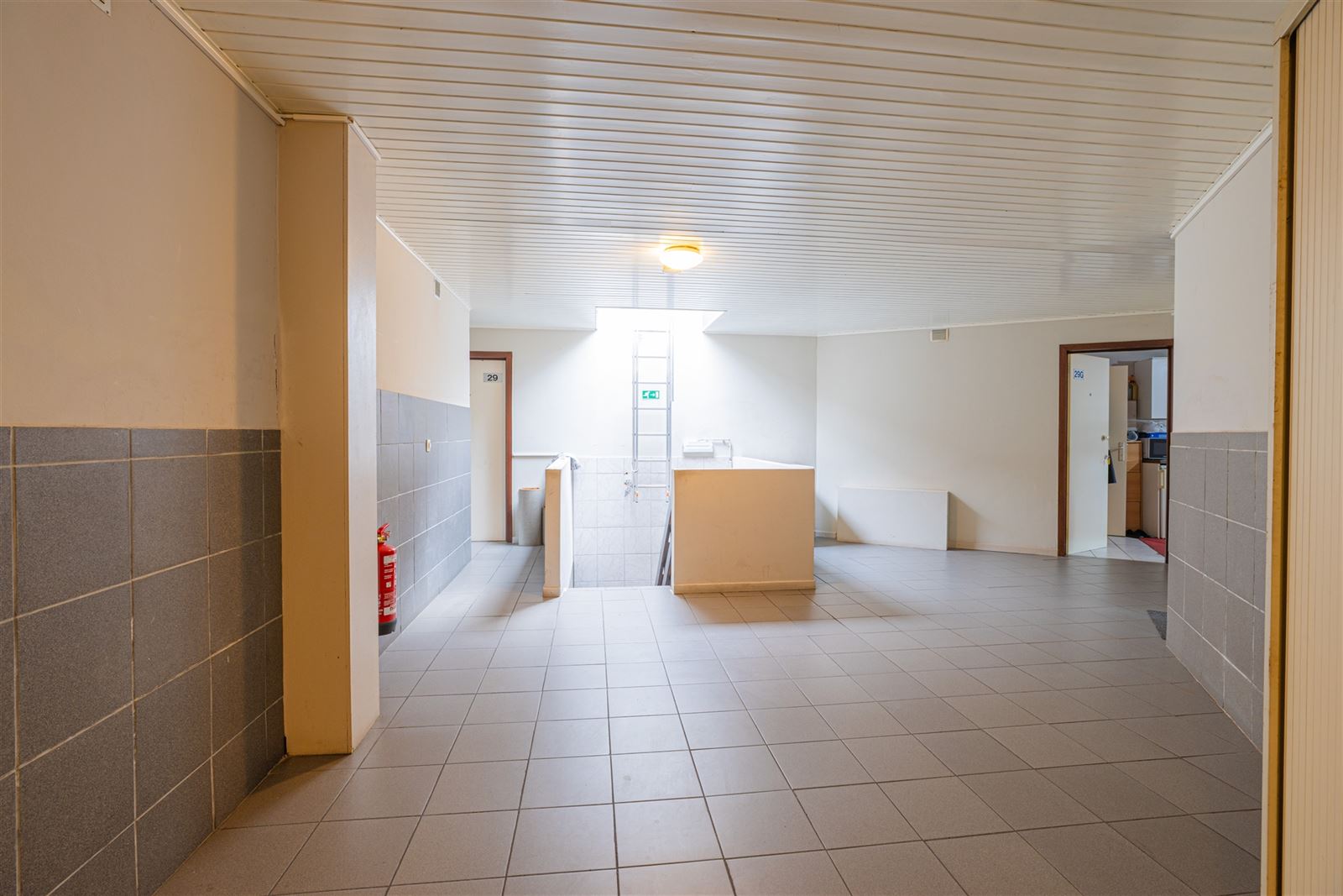 Studio op toplocatie in Gent! - foto 5