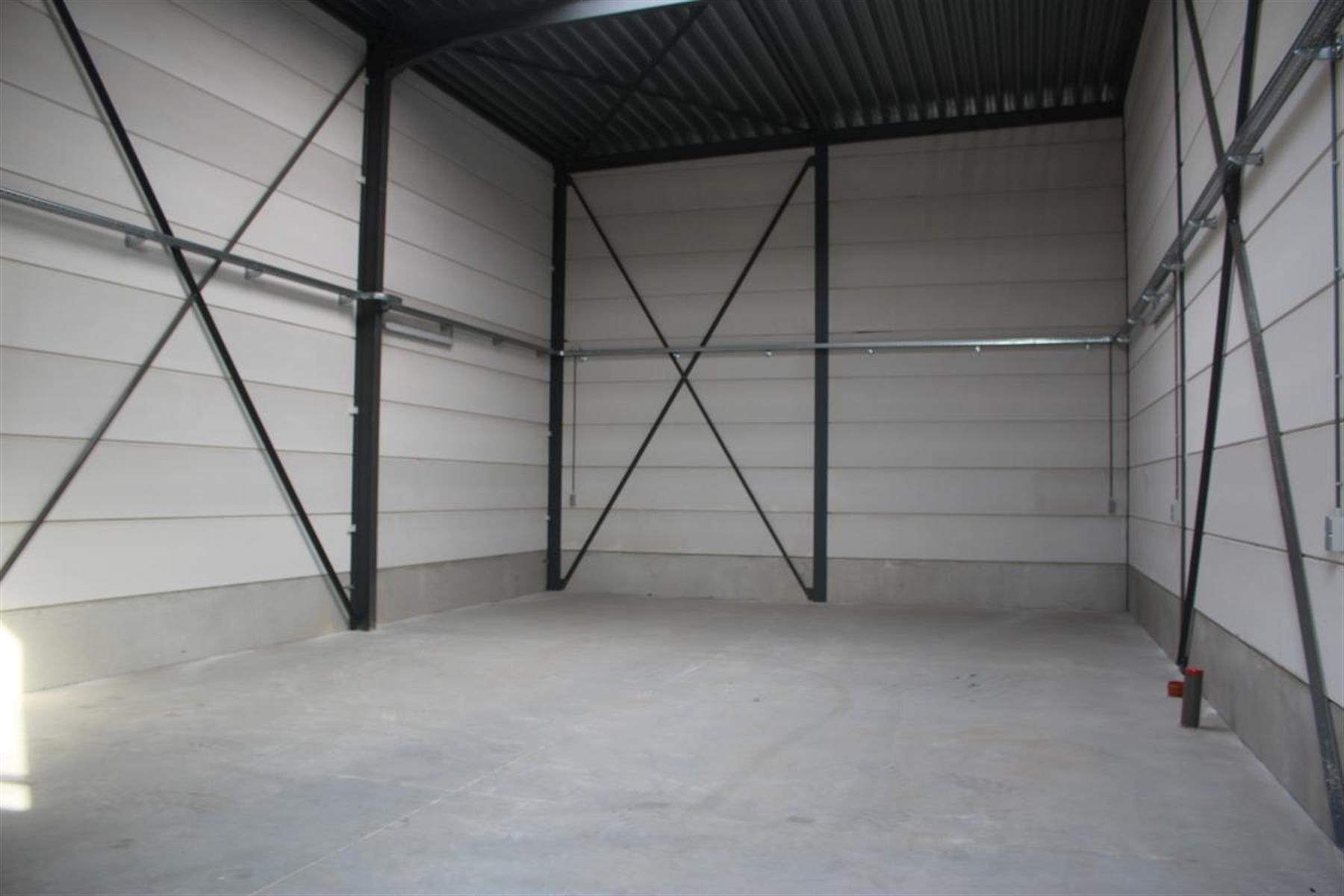 Loods voor opslag - foto 4