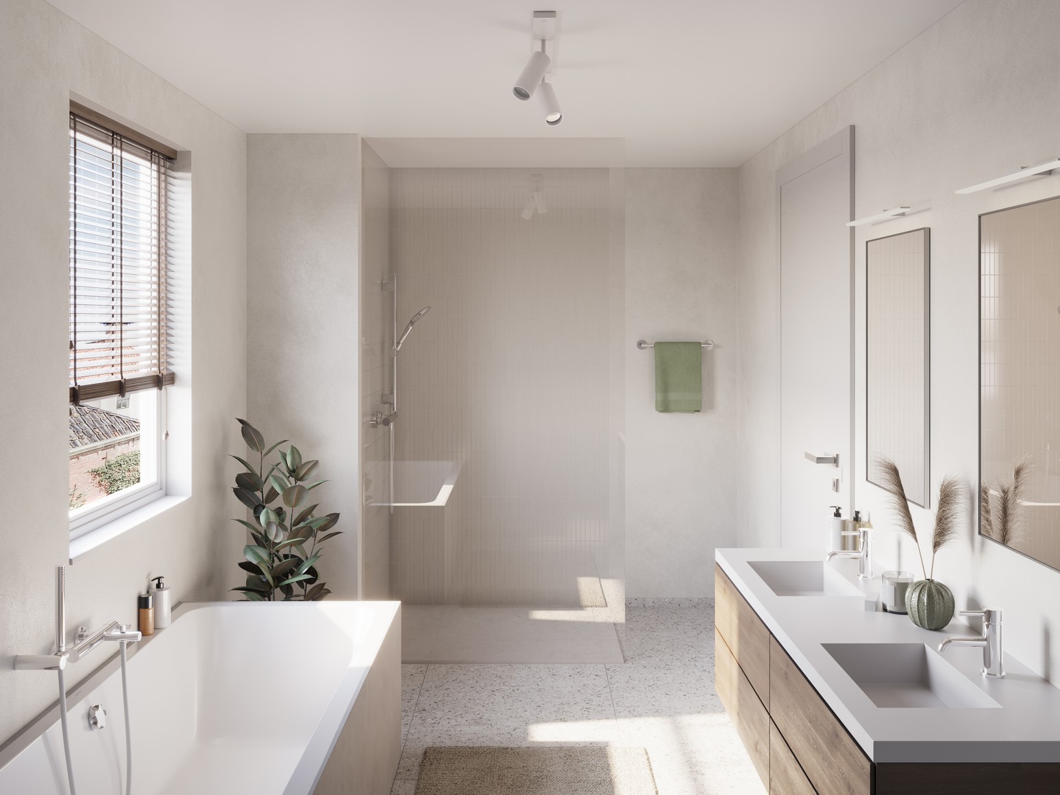 LOT 17 - Emiel Vanderveldestraat - foto 4