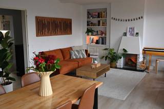 Apartment for sale in Edegem