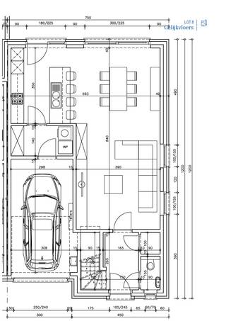 Stap binnen in de serene pracht van een landelijke halfopen nieuwbouwwoning, harmonieus gelegen op een zuidoost-georiënteerd perceel in een serene verkaveling. Deze betoverende woning, compleet met een inpandige garage, biedt niet alleen een rustige omgeving maar ook een perfecte balans tussen modern comfort en landelijke charme.<br />Met 3 slaapkamers en dressing biedt deze woning voldoende ruimte voor een gezinsleven, terwijl de optionele vaste trap naar de zolder de mogelijkheid biedt voor een optionele 4e slaapkamer. Deze energiezuinige BEN-woning is uitgerust met geavanceerde technologieën, waaronder een warmtepomp, vloerverwarming op het gelijkvloers en de verdieping, ventilatie type D met warmterecuperatie, een regenwaterput van 10.000L, zonnepanelen en meer.<br />De zuidwestelijke oriëntatie van het perceel zorgt voor een overvloed aan natuurlijk licht en biedt een prachtige omgeving voor ontspanning en entertainment. Interesse in deze woning of bespreekt u graag even de verschillende mogelijkheden? 0497 588 888 of ewout@huysmanbouw.be. Ook voor een afspraak in onze kijkwoning maak ik graag tijd voor u vrij. <br />