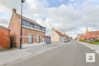 Maison à vendre à Ruiselede