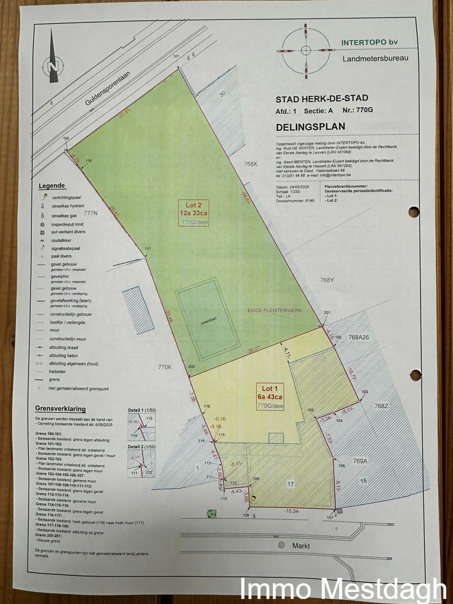 Uniek Herenhuis met tuin & garage in het centrum - foto 5