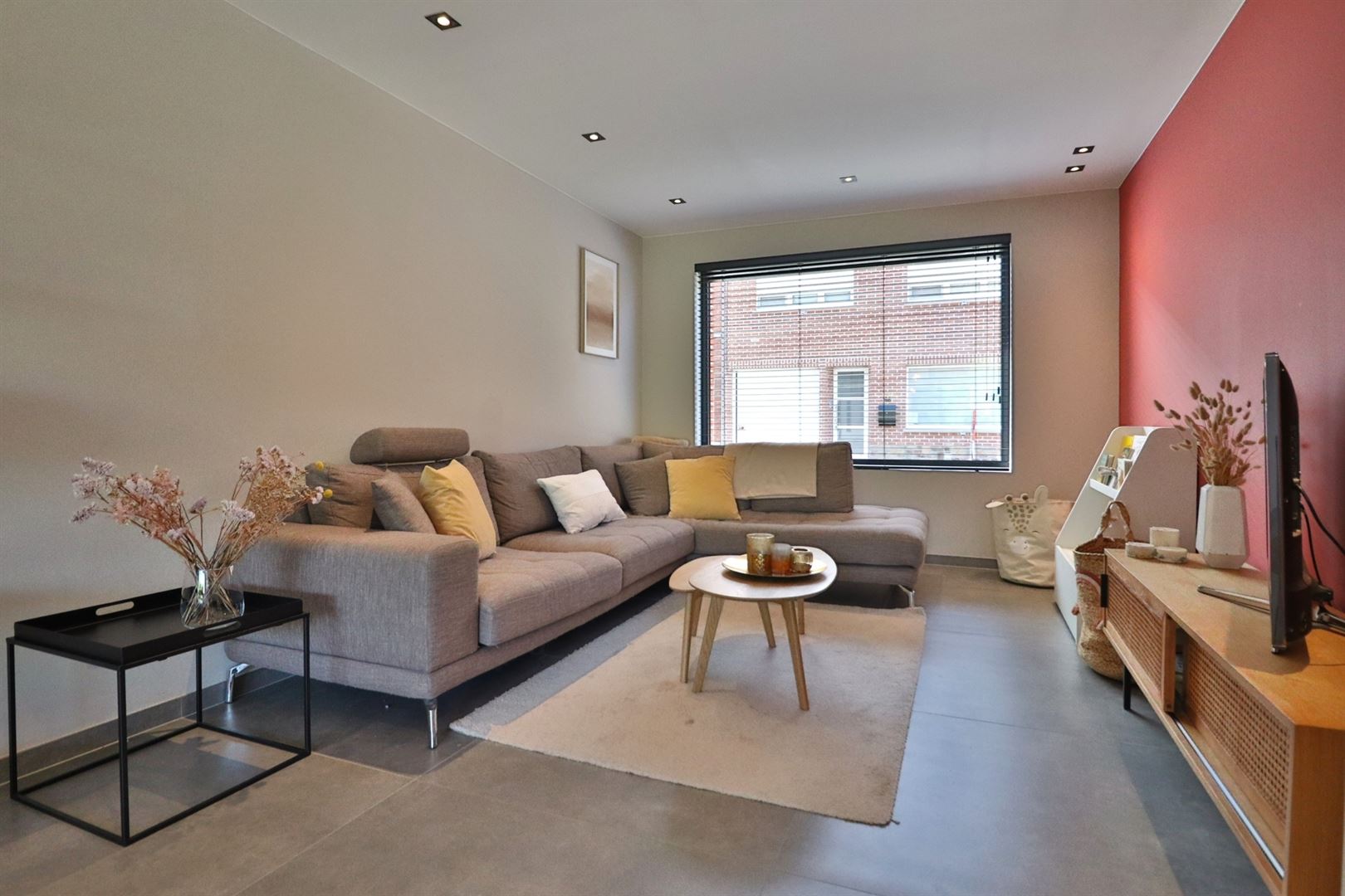 Top gerenoveerde woning aan het Tinnekesbos - foto 5
