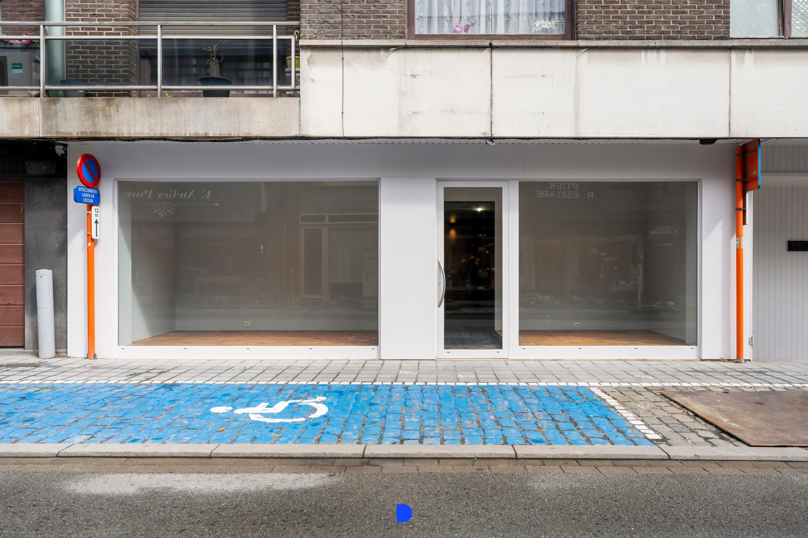 Commercial for rent in Roeselare - photo 4