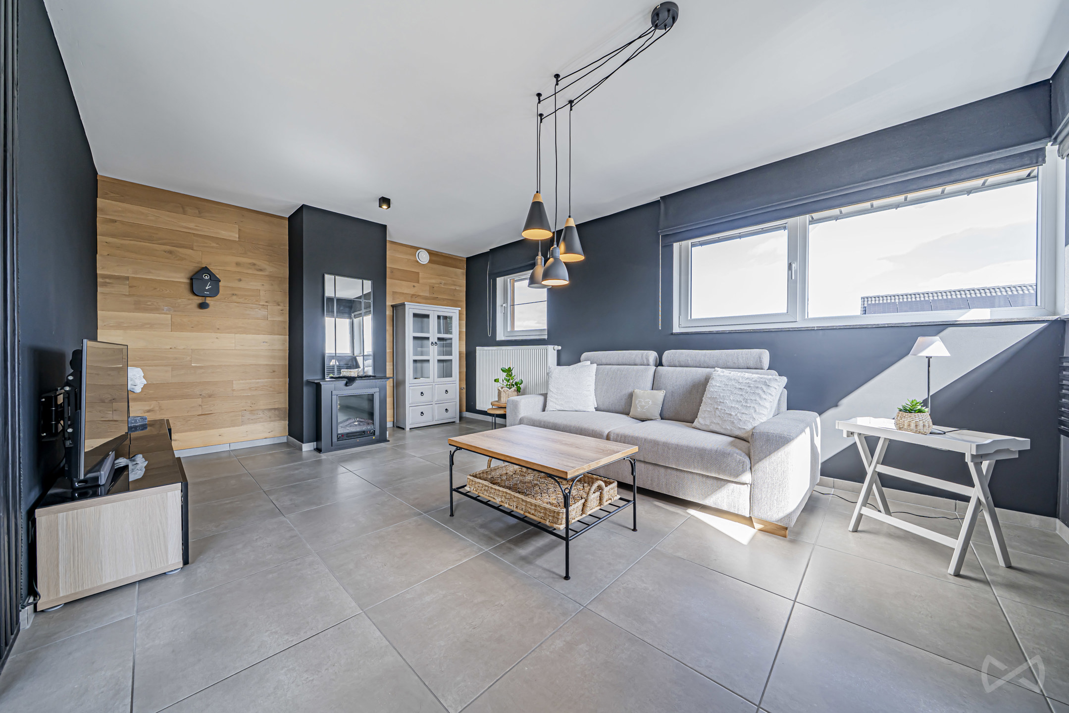 Appartement te koop in Luik met 3 slaapkamers - foto 3