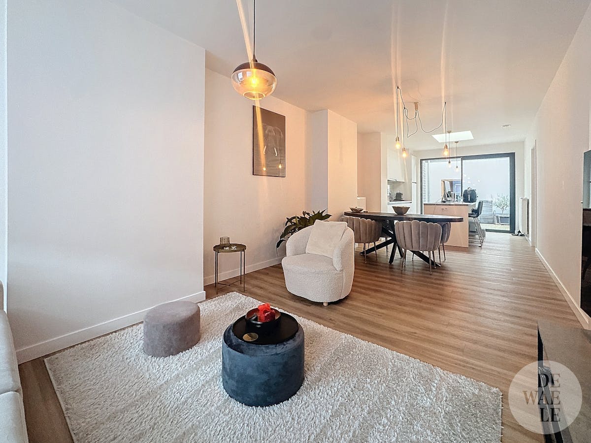 BEN stadswoning in Maaseik - foto 3