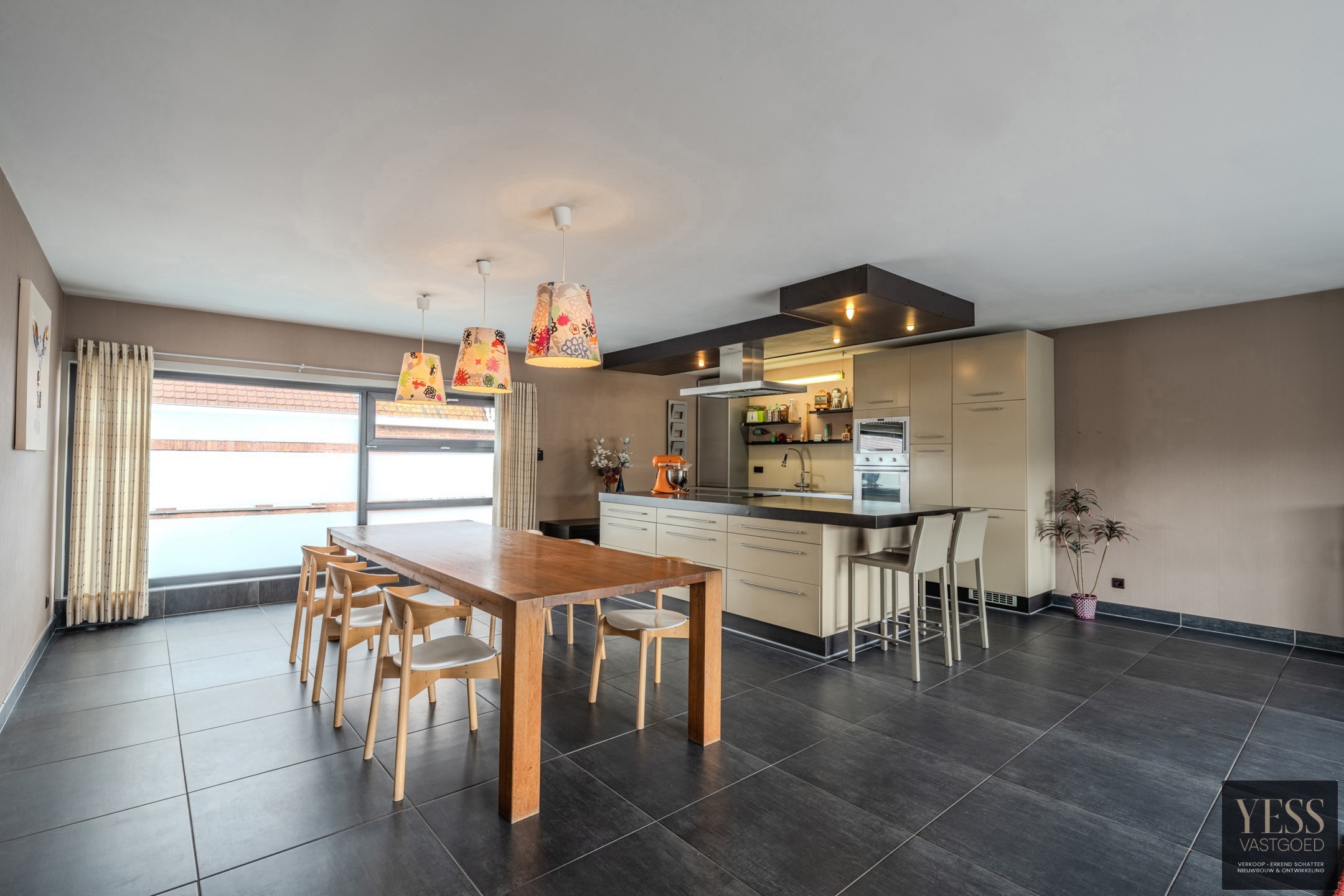 Maison à vendre à Oudenburg avec 3 chambres - photo 2