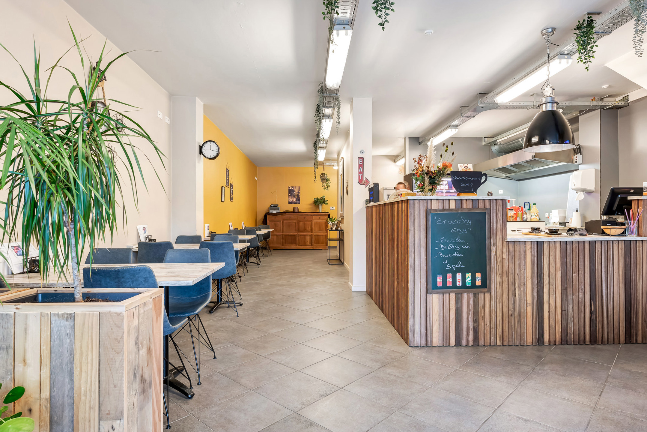 Gunstig gelegen handelspand nabij het centrum Leopoldsburg! - foto 2