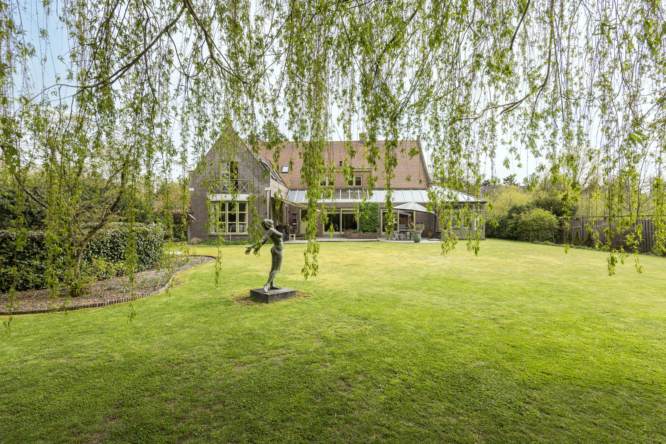 Charmante villa nabij De Liereman op een perceel van 1890m² - foto 1