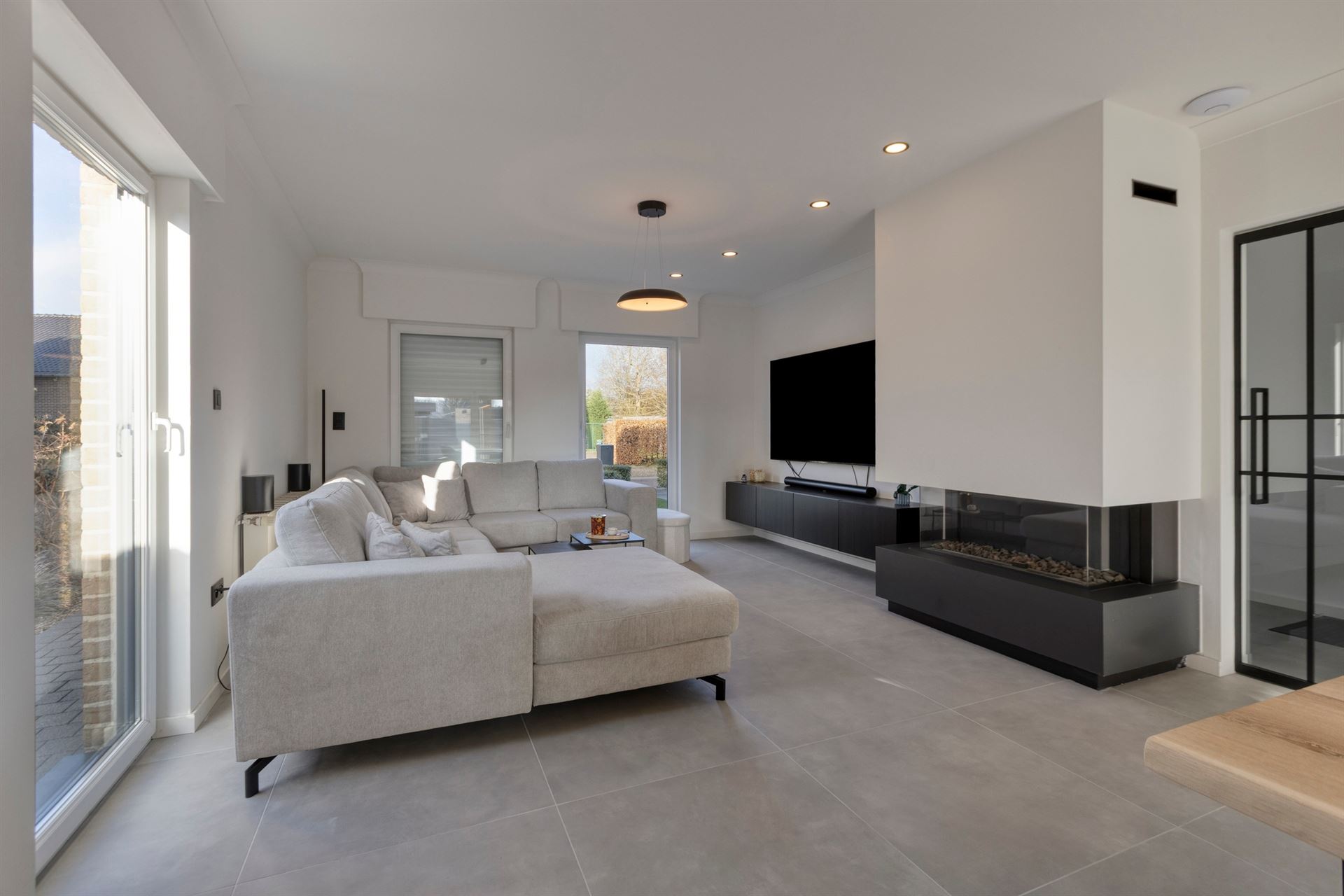 Maison à vendre à Zutendaal avec 4 chambres - photo 4