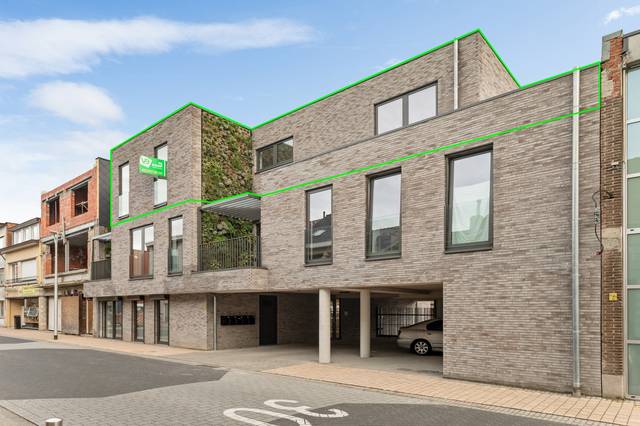 Projet à vendre à Ranst