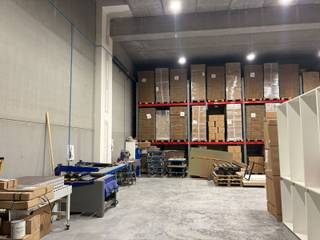 Commercial for rent in Hulshout