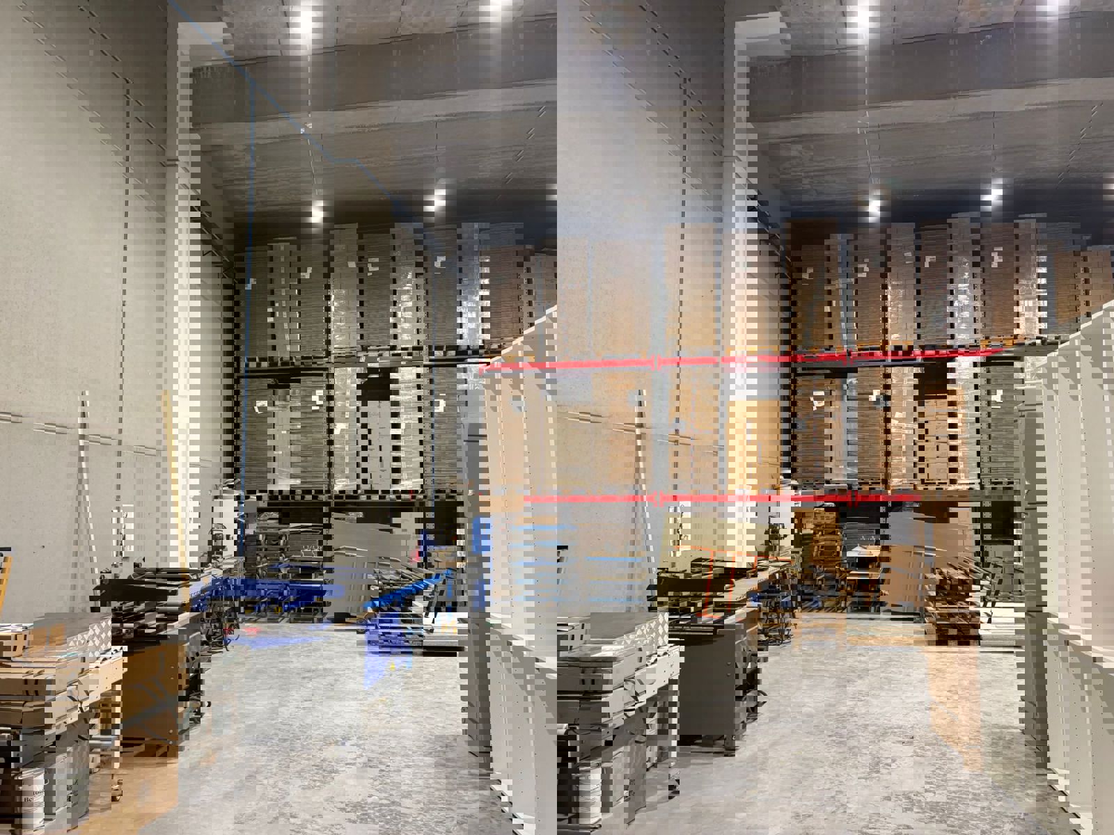 Commercial for rent in Hulshout - photo 3