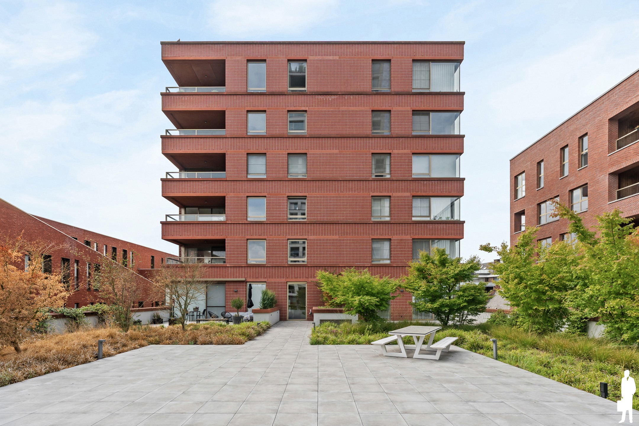 Appartement à louer à Turnhout