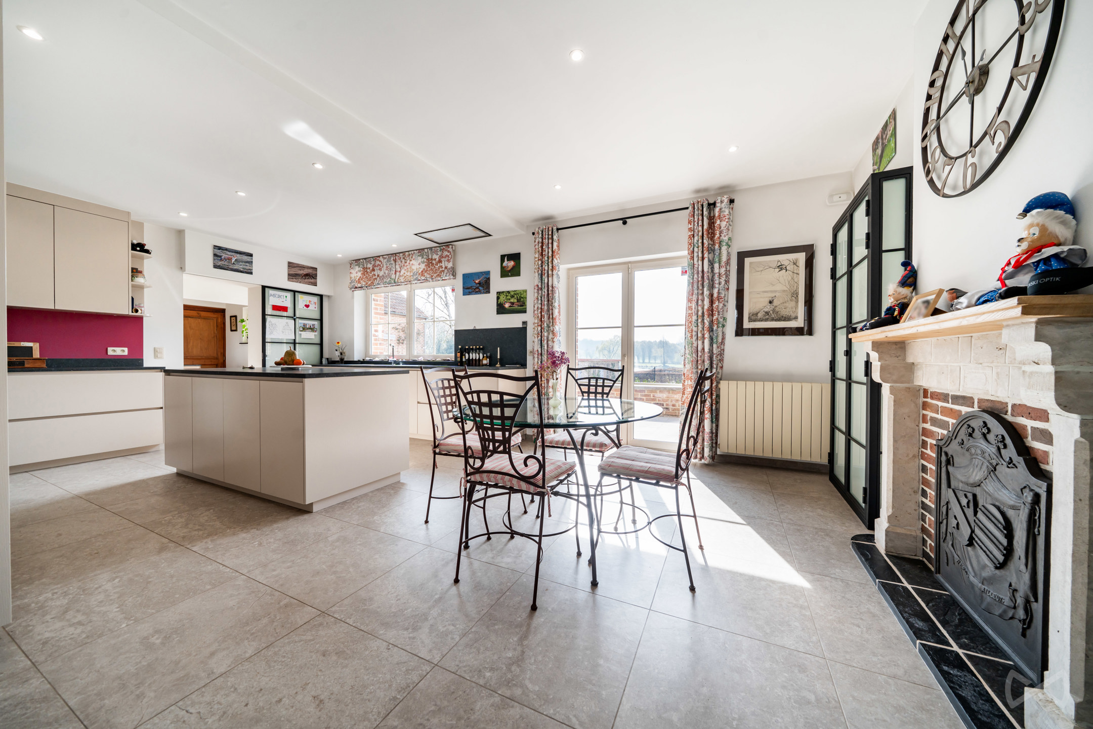 Huis te koop in Jodoigne met 6 slaapkamers - foto 4