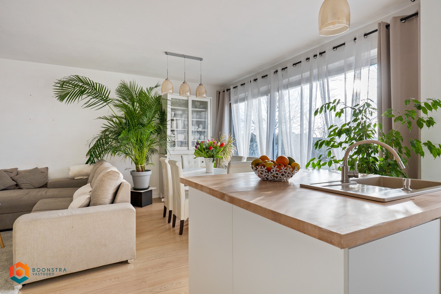 Appartement à vendre à Edegem avec 3 chambres - photo 5