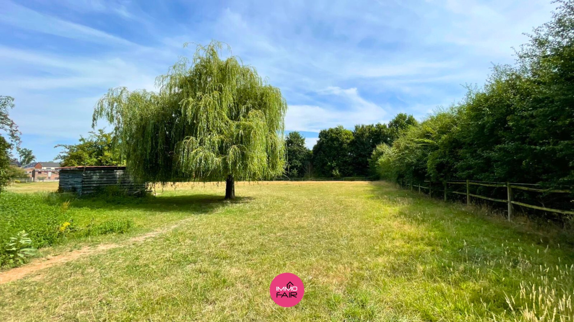 Land for sale in Veldwezelt - photo 3