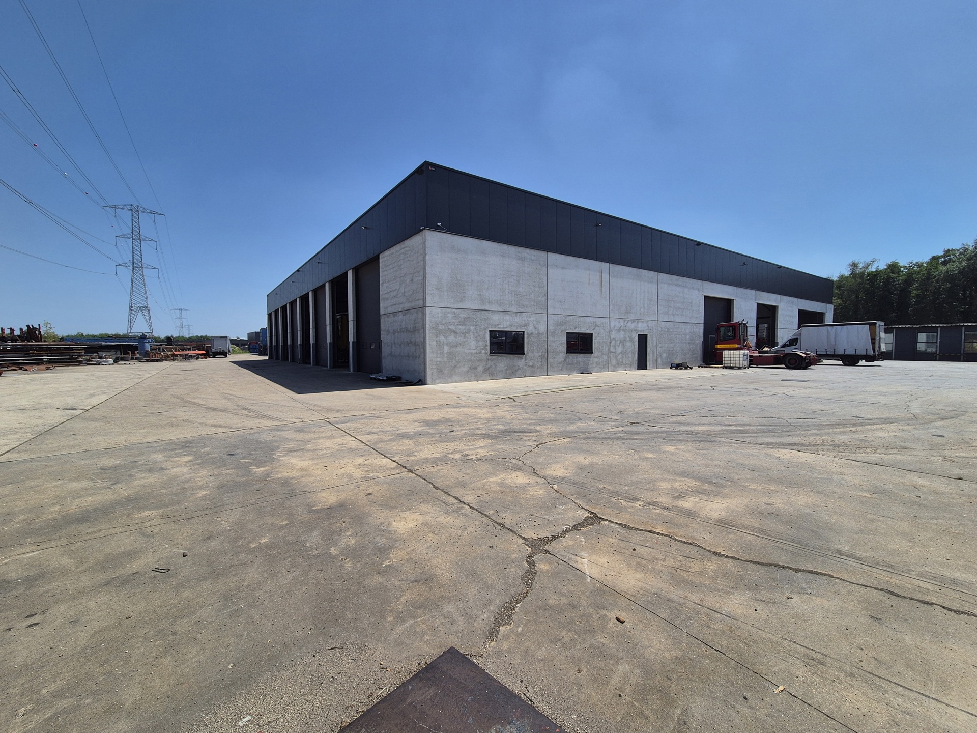 Commercial for sale in Bree - photo 3